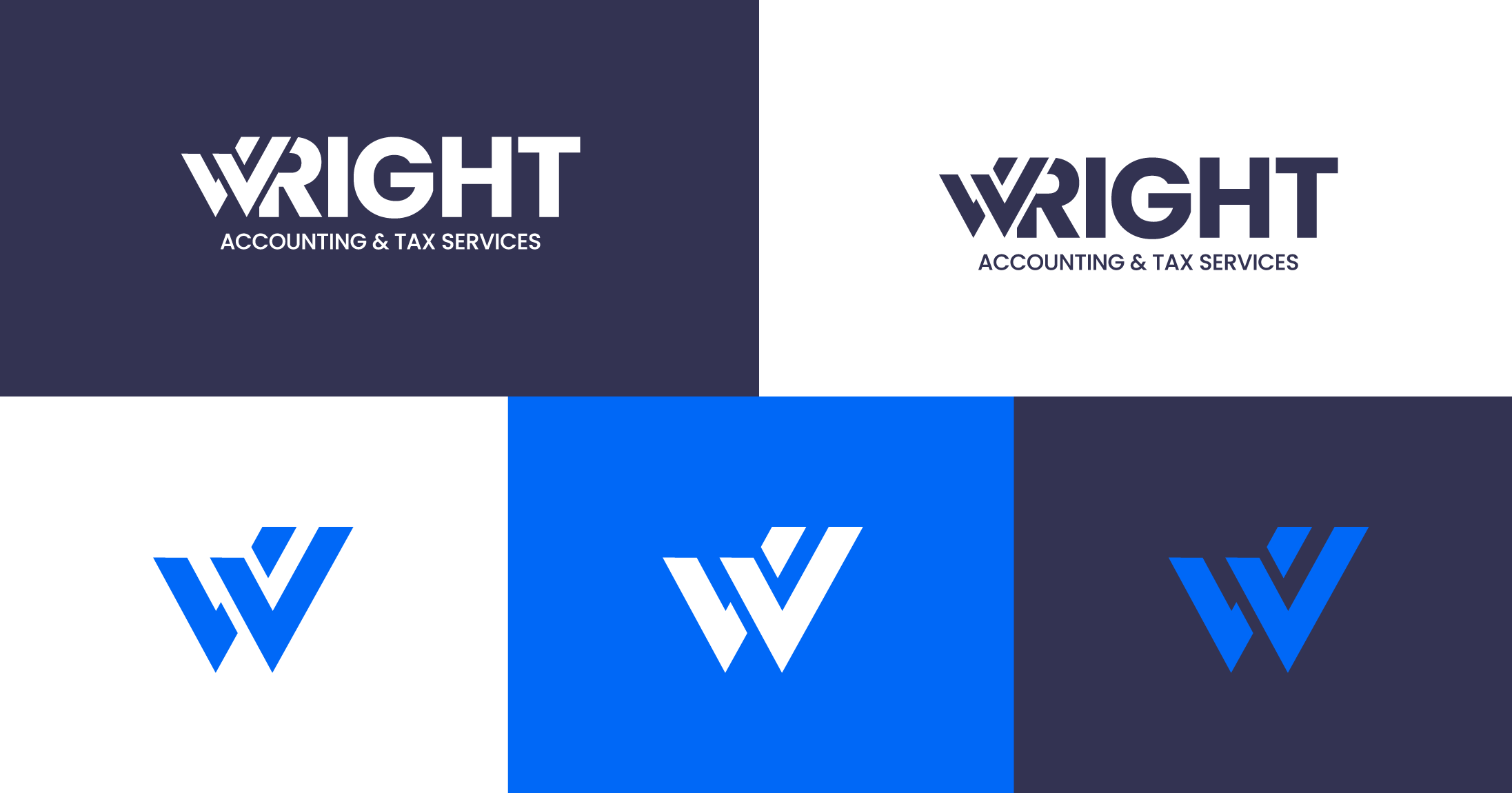 Wright Accounting & Tax Services
