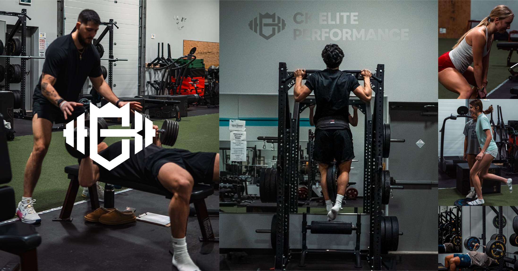 CK Elite Performance