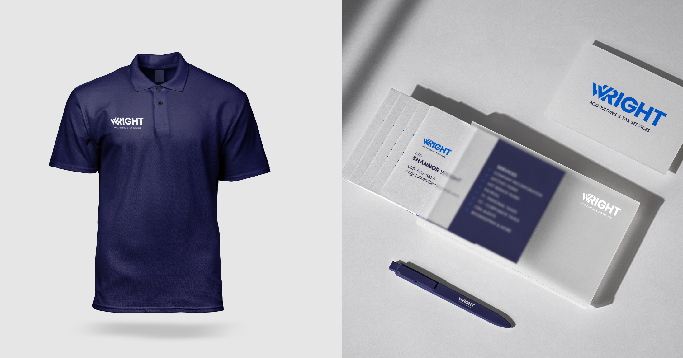 Wright Accounting & Tax Services