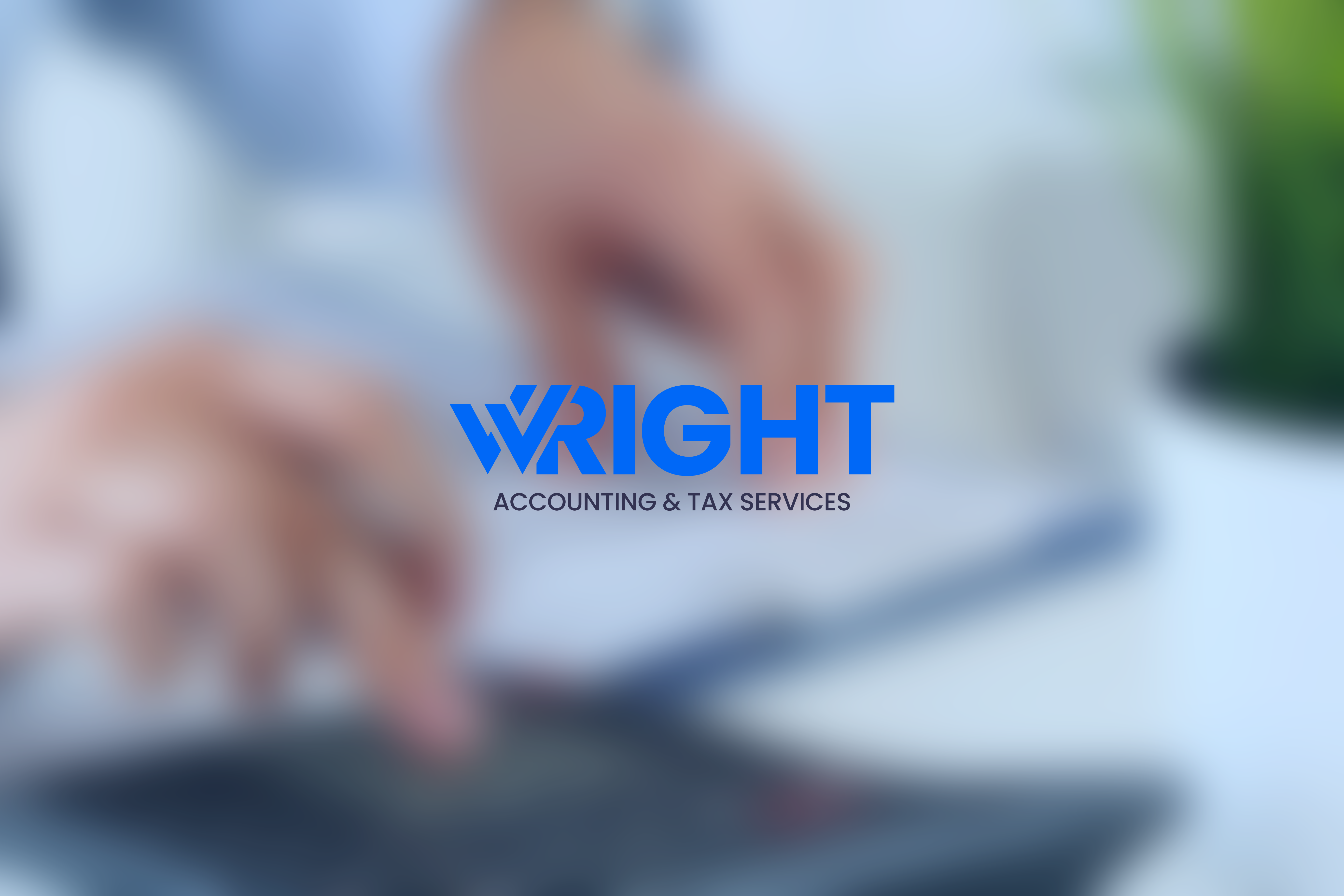 Wright Accounting & Tax Services