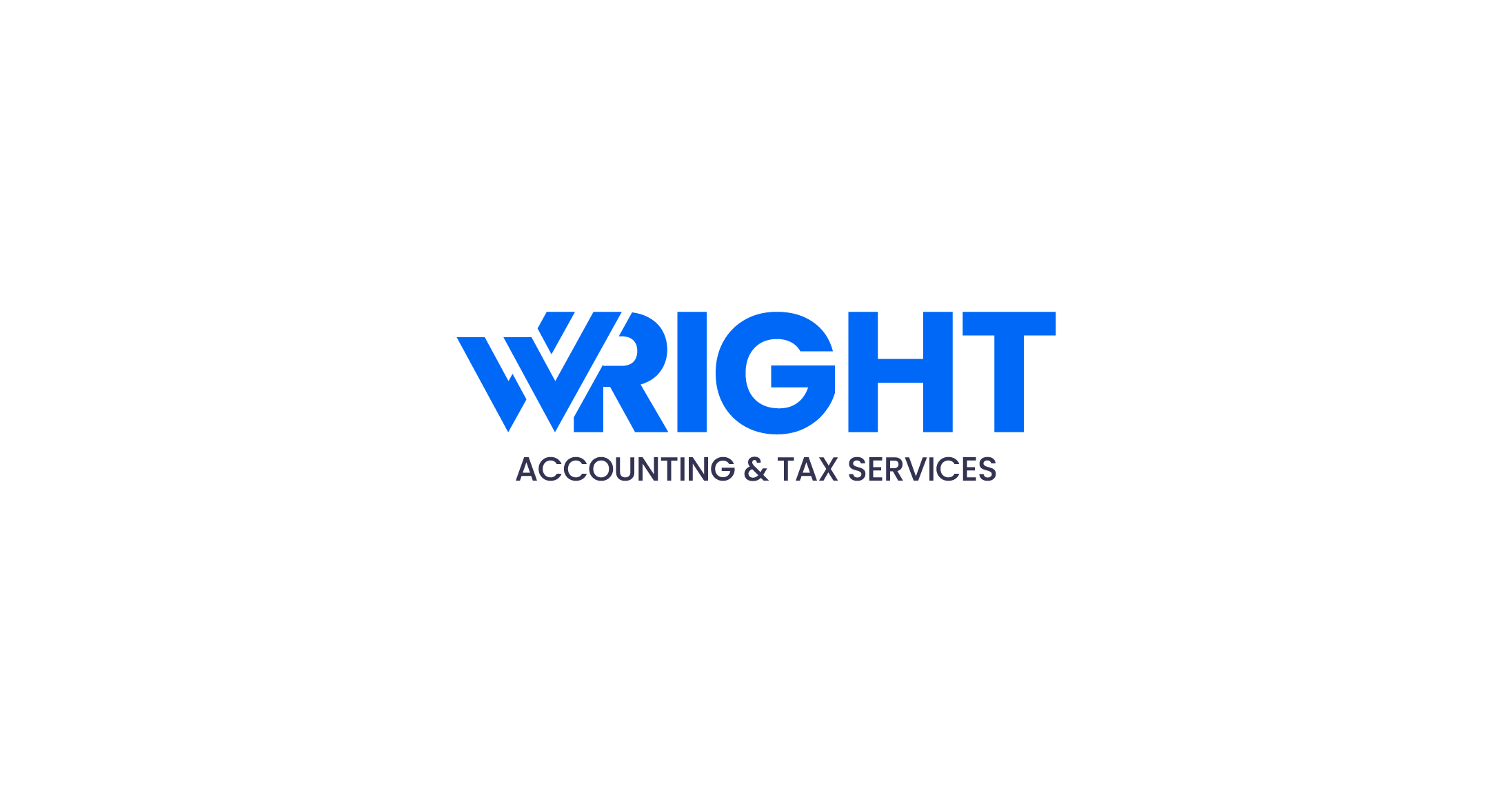 Wright Accounting & Tax Services